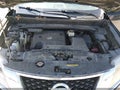 Photo 10 of 16 — 2015 Nissan Pathfinder