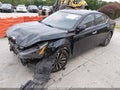 Photo 2 of 17 — 2023 Nissan Altima
