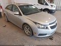 Photo 1 of 11 — 2014 Chevrolet Cruze