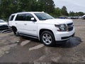 Photo 1 of 20 — 2015 Chevrolet Tahoe
