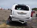 Photo 6 of 20 — 2015 Chevrolet Tahoe