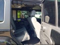 2010 Jeep Wrangler Unlimited — photo 8 of 16 | VIN 1J4BA5H12AL197988