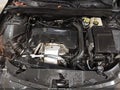 Photo 10 of 16 — 2015 Chevrolet Malibu