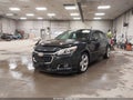 Photo 2 of 16 — 2015 Chevrolet Malibu