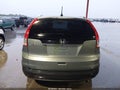 Photo 16 of 16 — 2012 Honda CR-V