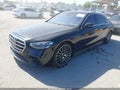 2022 Mercedes-Benz S-Class — photo 2 of 16 | VIN W1K6G7GB9NA132445