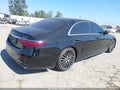 2022 Mercedes-Benz S-Class — photo 4 of 16 | VIN W1K6G7GB9NA132445