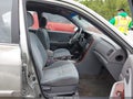 Photo 5 of 21 — 2006 Kia Optima