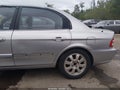 Photo 20 of 21 — 2006 Kia Optima