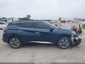 2018 Nissan Murano — photo 13 of 17 | VIN 5N1AZ2MG5JN139957