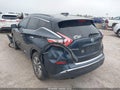Photo 3 of 17 — 2018 Nissan Murano