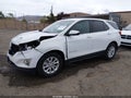 Photo 2 of 16 — 2021 Chevrolet Equinox