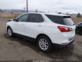 Photo 3 of 16 — 2021 Chevrolet Equinox