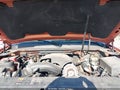 Photo 10 of 11 — 2007 Chevrolet Avalanche