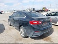 Photo 3 of 17 — 2017 Chevrolet Cruze