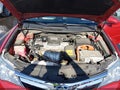 Photo 10 of 17 — 2013 Toyota Camry Hybrid