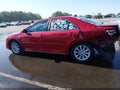 Photo 15 of 17 — 2013 Toyota Camry Hybrid