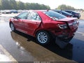 Photo 3 of 17 — 2013 Toyota Camry Hybrid