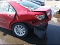 Photo 6 of 17 — 2013 Toyota Camry Hybrid