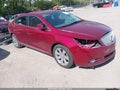 Photo 1 of 13 — 2011 Buick LaCrosse