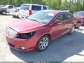 Photo 2 of 13 — 2011 Buick LaCrosse