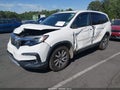 Photo 2 of 16 — 2019 Honda Pilot