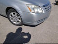 Photo 6 of 11 — 2007 Toyota Avalon
