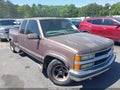 Photo 1 of 12 — 1998 Chevrolet C1500