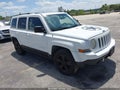Photo 1 of 11 — 2011 Jeep Patriot