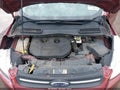 Photo 10 of 16 — 2014 Ford Escape