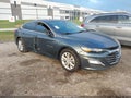 Photo 1 of 16 — 2019 Chevrolet Malibu Limited