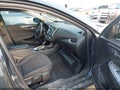 Photo 5 of 16 — 2019 Chevrolet Malibu Limited