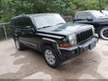 Photo 1 of 16 — 2006 Jeep Commander