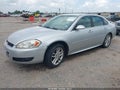 Photo 2 of 15 — 2013 Chevrolet Impala