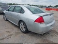 Photo 3 of 15 — 2013 Chevrolet Impala