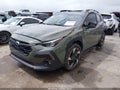 Photo 2 of 11 — 2025 Subaru Crosstrek