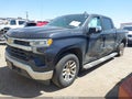 Photo 2 of 16 — 2022 Chevrolet Silverado 1500