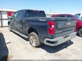 Photo 3 of 16 — 2022 Chevrolet Silverado 1500