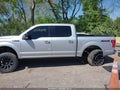 Photo 14 of 16 — 2016 Ford F-150