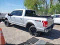 Photo 3 of 16 — 2016 Ford F-150
