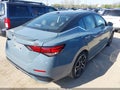 Photo 4 of 16 — 2025 Nissan Sentra