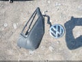 2021 Volkswagen Tiguan — photo 12 of 17 | VIN 3VV2B7AX9MM016919