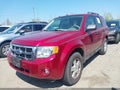 Photo 2 of 11 — 2008 Ford Escape