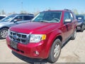 Photo 6 of 11 — 2008 Ford Escape