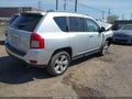 2012 Jeep Compass — photo 4 of 15 | VIN 1C4NJDEB4CD616382