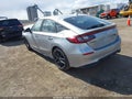 Photo 3 of 15 — 2026 Honda Civic