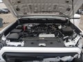 Photo 10 of 17 — 2025 Toyota Tacoma