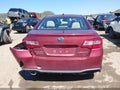 Photo 17 of 20 — 2019 Subaru Legacy