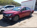Photo 2 of 20 — 2019 Subaru Legacy