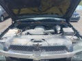 Photo 10 of 16 — 2003 Chevrolet Avalanche